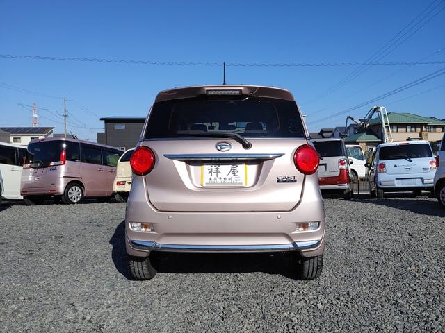 キャスト スタイルG SAII /SDナビ/TV/ブレーキS/Sキー/ETC/禁煙車/Bluetooth/オートAC/Iストップ/エコカー/レーンキープ/横滑防止(15枚目)