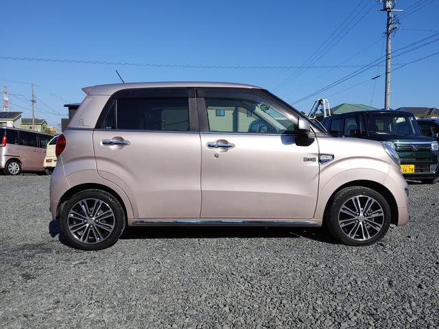 キャスト スタイルG SAII /SDナビ/TV/ブレーキS/Sキー/ETC/禁煙車/Bluetooth/オートAC/Iストップ/エコカー/レーンキープ/横滑防止(17枚目)