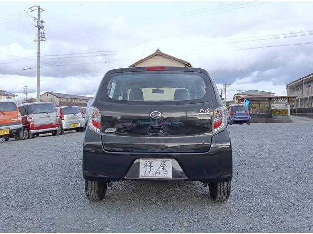 ミライース L SA /キーレス/ブレーキS/横滑り防止/Iストップ/WエアB/ABS/エコカー減税対象(14枚目)