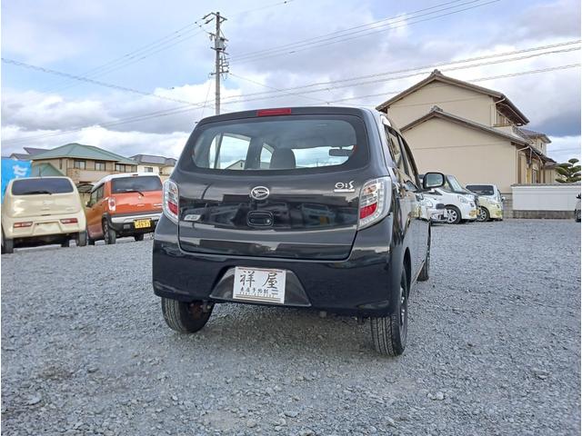 ミライース L SA /キーレス/ブレーキS/横滑り防止/Iストップ/WエアB/ABS/エコカー減税対象(15枚目)