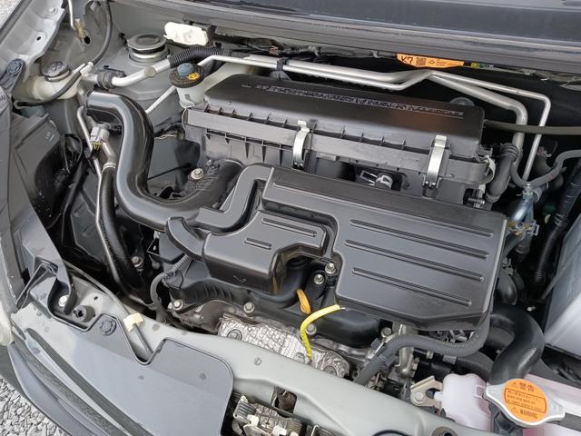 ミライース L SA /キーレス/ブレーキS/横滑り防止/Iストップ/WエアB/ABS/エコカー減税対象(21枚目)