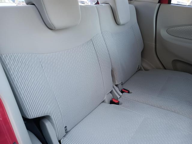 デイズ Ｘ　／ＳＤナビ／ＴＶ／Ａモニター／Ｓキー／禁煙車／記録簿／ナビＵＳＢ接続可能／ＳＤ録音／ＥＴＣ／Ｉストップ／エコカー（8枚目）