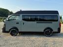 NISSAN NV350CARAVAN VAN