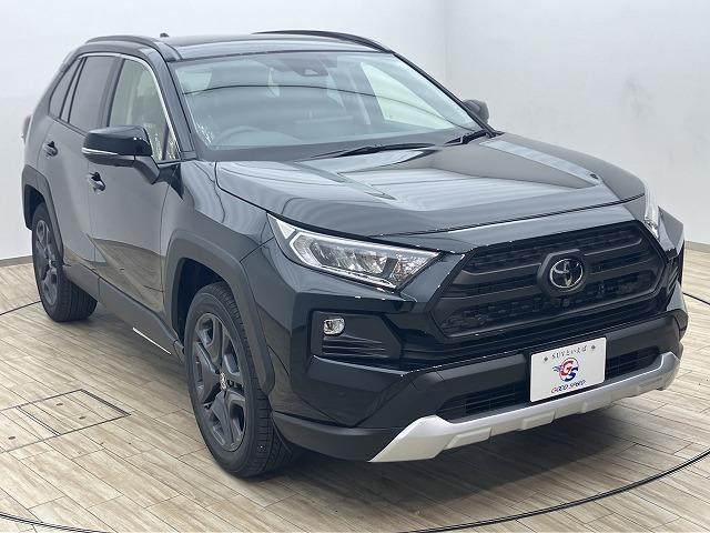 トヨタ ＲＡＶ４