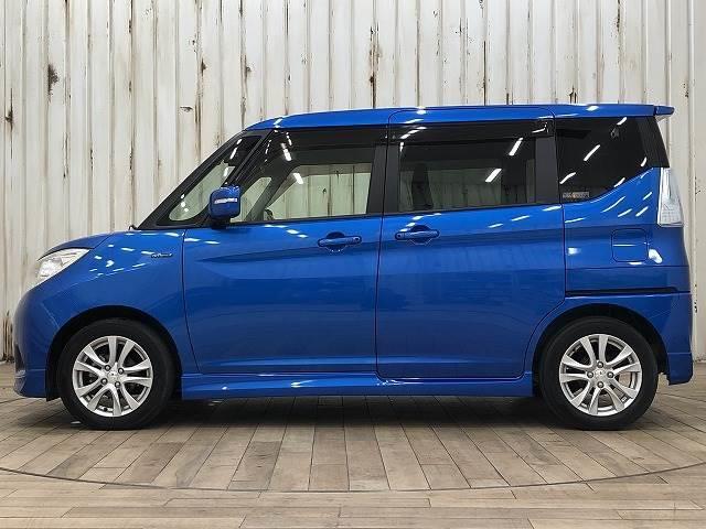 デリカＤ：２ ＨＹＢＲＩＤ　ＳＺ　Ｎａｖｉ　Ｐａｃｋａｇｅ　禁煙車　ＳＤナビ　衝突軽減　全周囲カメラ　レーンキープアシスト　両側パワースライドドア　スマートキー　クルーズコントロール　シートヒーター　ＥＴＣ　オートエアコン　オートエアコン　純正１５インチアルミ（15枚目）