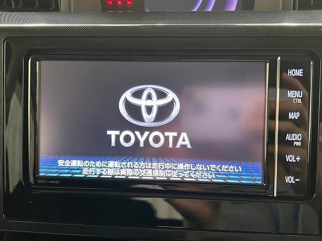 トヨタ タンク