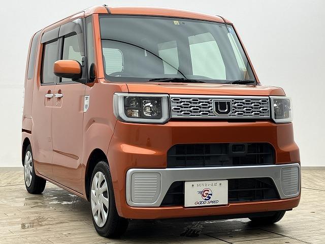 Ｌ　ＳＡ　禁煙車　ＳＤナビ　フルセグ　衝突軽減　ＬＥＤヘッドライト　純正１４インチタイヤ　片側パワースライドドア　電動格納ミラー　パワーウィンド　ＥＴＣ　オートエアコン　バックカメラ　バックカメラ　オートライト(65枚目)