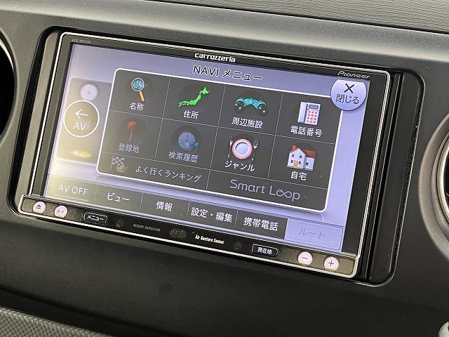 カスタムＸ　禁煙車　ＳＤナビ　フルセグ　キセノンヘッド　スマートキー　オートエアコン　パワーステアリング　パワーウィンド　電動格納ミラー　Ｂｌｕｅｔｏｏｔｈ　純正１４インチアルミ(63枚目)