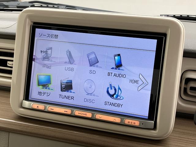 Ｘ　禁煙車　衝突軽減　シートヒーター　ＳＤナビ　Ｂｌｕｅｔｏｏｔｈ接続　ミュージックサーバー　ＣＤ・ＤＶＤ再生　シートヒーター　アイドリングストップ　スマートキー　ＬＥＤヘッドライト　オートライト(23枚目)