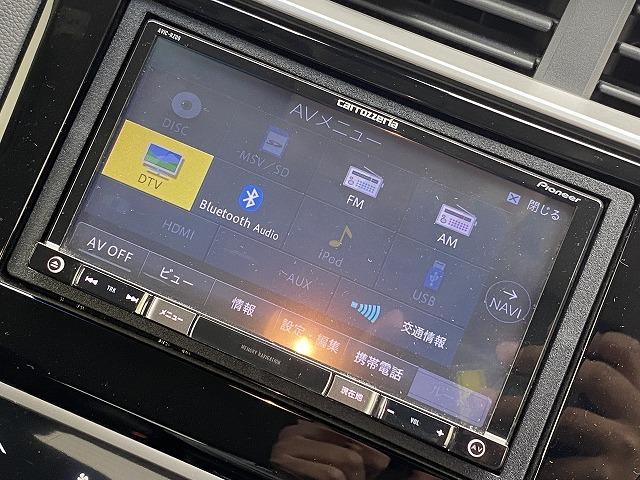 Ｌパッケージ　中期型　ＬＥＤヘッドライト　クルーズコントロール　ステアリングスイッチ　社外ＳＤナビ　Ｂｌｕｅｔｏｏｔｈ接続　フルセグＴＶ　ハーフレザーシート　チップアップシート　バックカメラ　ＥＴＣ　オートライト(33枚目)