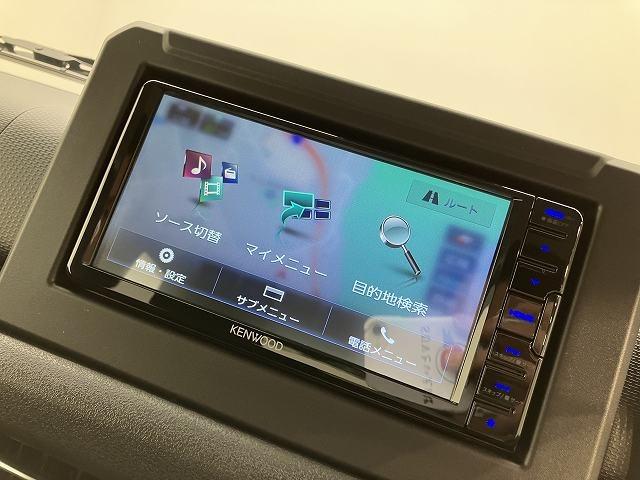 ジムニー ＸＣ　４ＷＤ　禁煙車　クルーズコントロール　ＬＥＤヘッドライト　ステアリングスイッチ　シートヒーター　社外メモリーナビ　Ｂｌｕｅｔｏｏｔｈ　アイドリングストップ　ヘッドライトウォッシャー　ＣＤ・ＤＶＤ再生（28枚目）