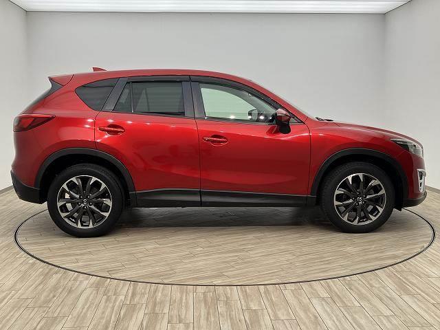 マツダ ＣＸ－５