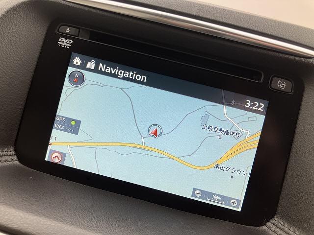 ＣＸ－５ ＸＤ　Ｌ　Ｐａｃｋａｇｅ　ＬＥＤヘッドライト　レーダークルーズコントロール　ブラインドスポットモニター　クリアランスソナー　純正ＳＤナビ　Ｂｌｕｅｔｏｏｔｈ接続　シートヒーター　サイド・バックカメラ　アイドリングストップ（41枚目）