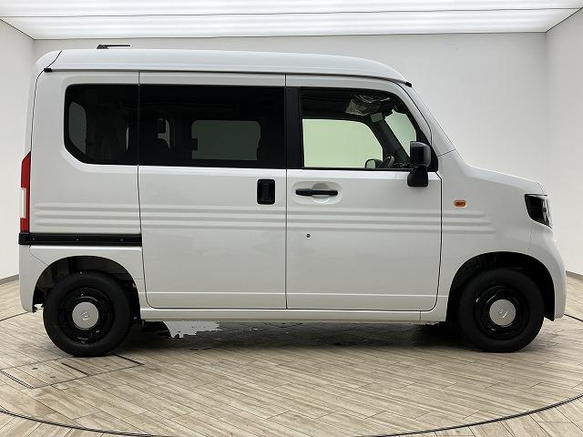 Ｎ－ＶＡＮ ファン　スタイル＋ネイチャー　未使用　ホンダセンシング　カロッツェリア８型メモリーナビ　フルセグ　バックカメラ　ＬＥＤヘッド　レーダークルーズコントロール　クリアランスソナー　ナビ装着用スペシャルパッケージ　ステアリングスイッチ（64枚目）