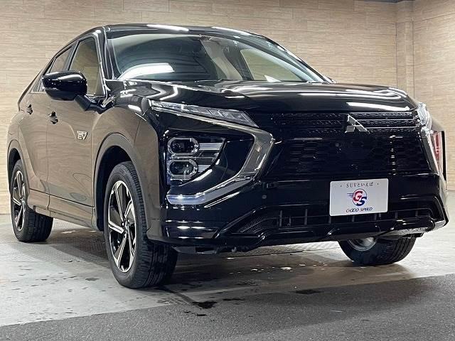 エクリプスクロスPHEV(三菱)P 4WD 1オーナー 8型 エクリプスクロスPHEV(三菱)P 4WD 1オーナー 8型