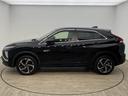 MITSUBISHI ECLIPSE CROSS PHEV