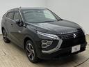 MITSUBISHI ECLIPSE CROSS PHEV