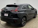 MITSUBISHI ECLIPSE CROSS PHEV