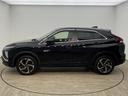 MITSUBISHI ECLIPSE CROSS PHEV