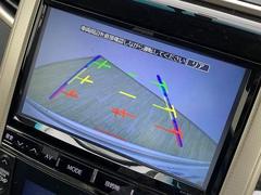 【カラーバックモニター】を装備しております。リアの映像がカラーで映し出されますので日々の駐車も安心安全です。 3