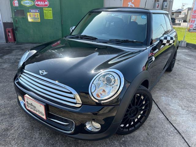 ＭＩＮＩ ＭＩＮＩ