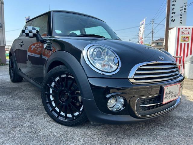 ＭＩＮＩ ＭＩＮＩ