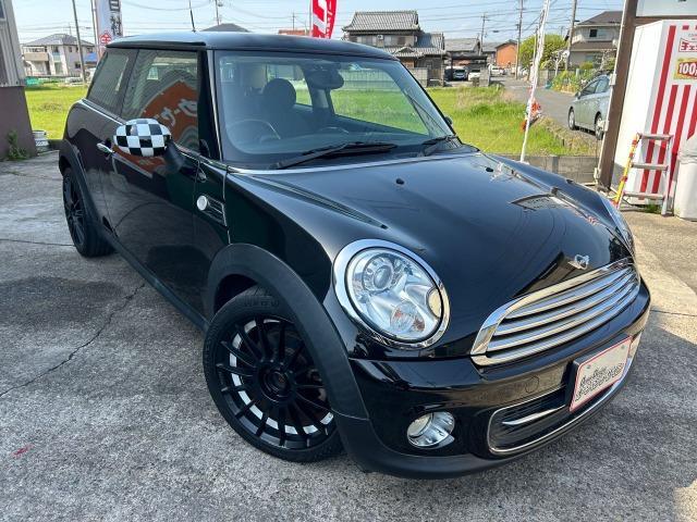 ＭＩＮＩ ＭＩＮＩ