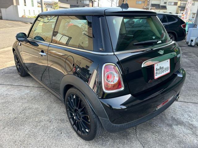 ＭＩＮＩ ＭＩＮＩ