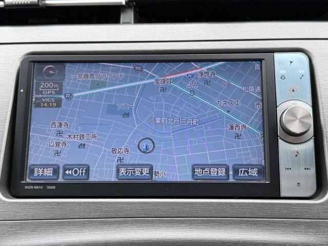 プリウス S BLUETOOTH Bモニタ- フルセグ地デジ デュアルエアバック エアB イモビライザー ナビTV AUTOエアコン 衝突安全ボディ ETC装備 ABS サイドエアバッグ パワーステアリング(20枚目)