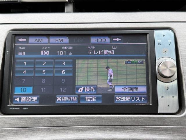 プリウス S BLUETOOTH Bモニタ- フルセグ地デジ デュアルエアバック エアB イモビライザー ナビTV AUTOエアコン 衝突安全ボディ ETC装備 ABS サイドエアバッグ パワーステアリング(23枚目)