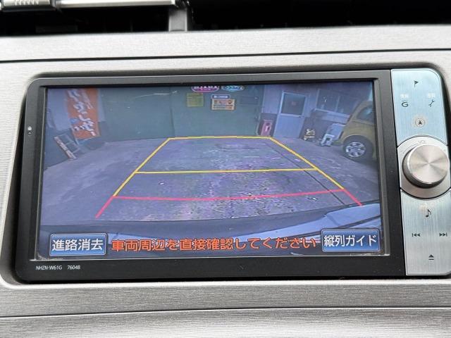 プリウス S BLUETOOTH Bモニタ- フルセグ地デジ デュアルエアバック エアB イモビライザー ナビTV AUTOエアコン 衝突安全ボディ ETC装備 ABS サイドエアバッグ パワーステアリング(24枚目)
