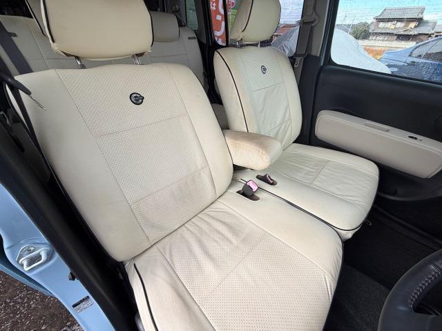 ミラココア ココアプラスG ダブルエアバッグ スマ-トキ- ベンチ席 全席PW AC 衝突安全ボディ 運転席エアバック キーレスエントリー バックカメラ付 ABS パワステ 盗難警報装置(8枚目)