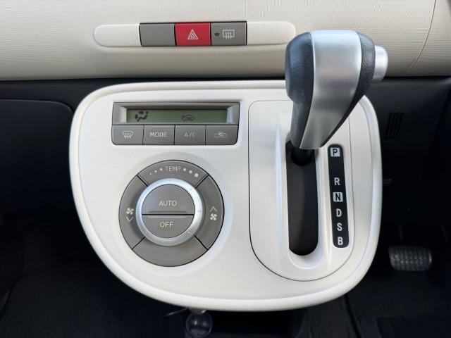 ミラココア ココアプラスG ダブルエアバッグ スマ-トキ- ベンチ席 全席PW AC 衝突安全ボディ 運転席エアバック キーレスエントリー バックカメラ付 ABS パワステ 盗難警報装置(18枚目)