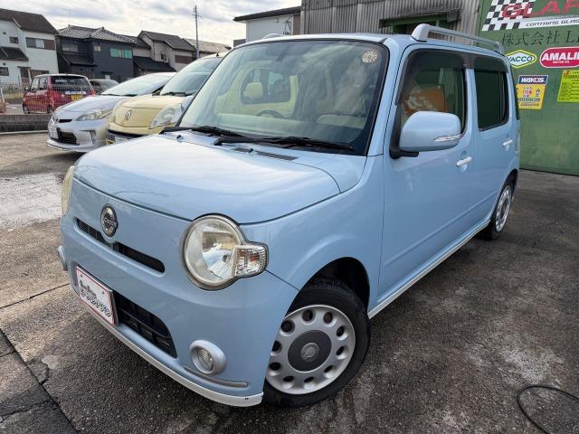 ミラココア ココアプラスG ダブルエアバッグ スマ-トキ- ベンチ席 全席PW AC 衝突安全ボディ 運転席エアバック キーレスエントリー バックカメラ付 ABS パワステ 盗難警報装置(29枚目)