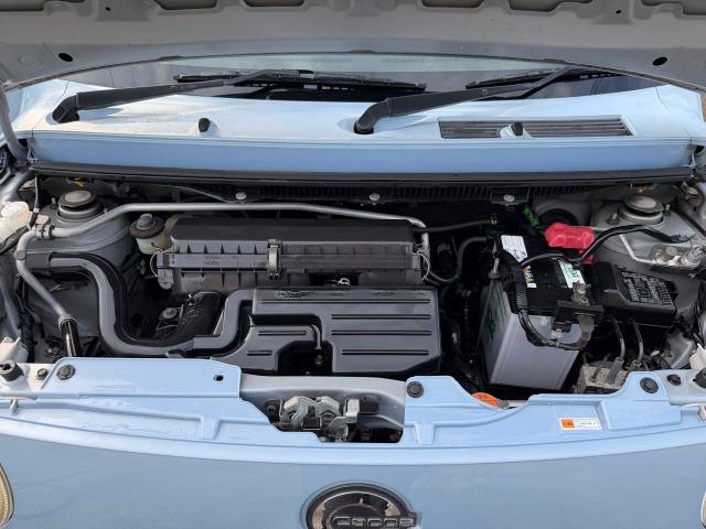 ミラココア ココアプラスG ダブルエアバッグ スマ-トキ- ベンチ席 全席PW AC 衝突安全ボディ 運転席エアバック キーレスエントリー バックカメラ付 ABS パワステ 盗難警報装置(32枚目)