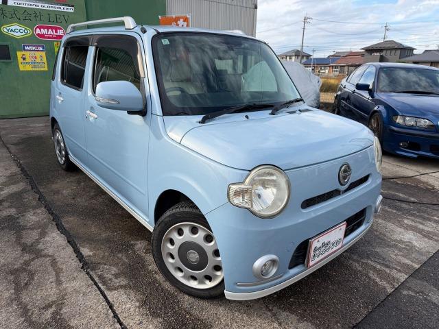 ミラココア ココアプラスG ダブルエアバッグ スマ-トキ- ベンチ席 全席PW AC 衝突安全ボディ 運転席エアバック キーレスエントリー バックカメラ付 ABS パワステ 盗難警報装置(33枚目)