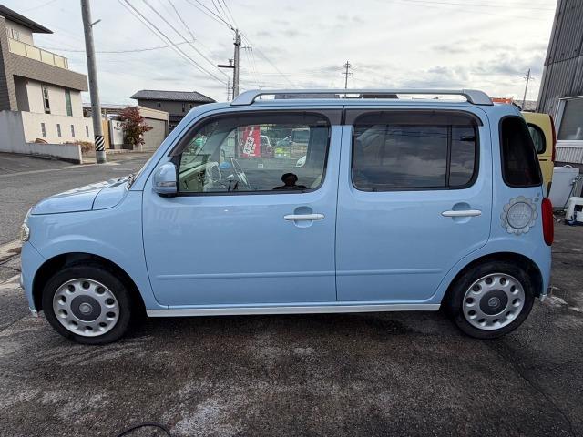 ミラココア ココアプラスG ダブルエアバッグ スマ-トキ- ベンチ席 全席PW AC 衝突安全ボディ 運転席エアバック キーレスエントリー バックカメラ付 ABS パワステ 盗難警報装置(39枚目)