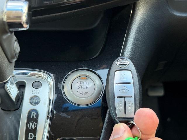 セレナ ハイウェイスター　Ｖセレクション＋セーフティ　ＳＨＶ　タイヤ新品　盗難防止システム　エコモード　衝突安全ボディ　インテリキー　Ｗエアコン　ＬＥＤヘッドランプ　オートクルーズコントロール　３列シート　フルフラットシート　ナビＴＶ　ＥＴＣ　パワーウィンドウ（18枚目）