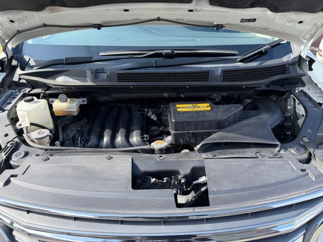 セレナ ハイウェイスター　Ｖセレクション＋セーフティ　ＳＨＶ　タイヤ新品　盗難防止システム　エコモード　衝突安全ボディ　インテリキー　Ｗエアコン　ＬＥＤヘッドランプ　オートクルーズコントロール　３列シート　フルフラットシート　ナビＴＶ　ＥＴＣ　パワーウィンドウ（39枚目）