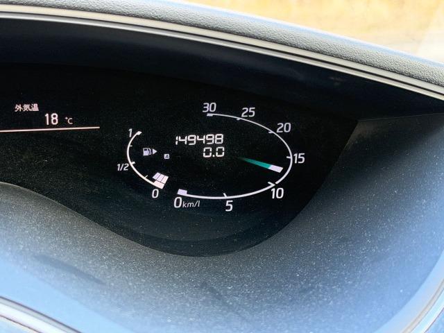 セレナ ハイウェイスター　Ｖセレクション＋セーフティ　ＳＨＶ　タイヤ新品　Ｂｌｕｅｔｏｏｔｈオーディオ　盗難防止システム　衝突安全ボディ　インテリキー　Ｗエアコン　ＬＥＤヘッドランプ　オートクルーズコントロール　３列シート　フルフラットシート　ナビＴＶ（15枚目）