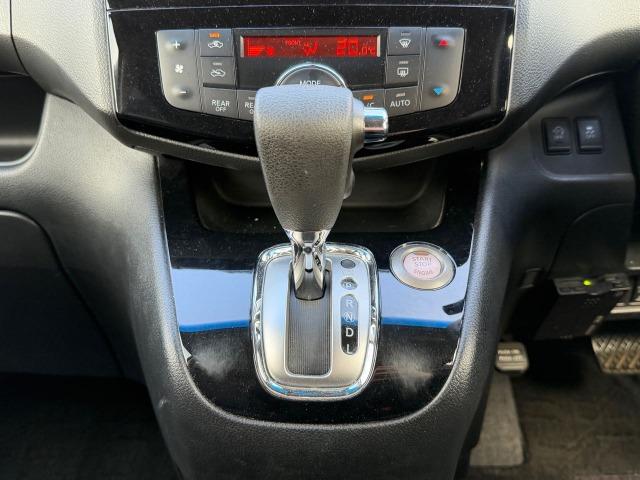 セレナ ハイウェイスター　Ｖセレクション＋セーフティ　ＳＨＶ　タイヤ新品　Ｂｌｕｅｔｏｏｔｈオーディオ　盗難防止システム　衝突安全ボディ　インテリキー　Ｗエアコン　ＬＥＤヘッドランプ　オートクルーズコントロール　３列シート　フルフラットシート　ナビＴＶ（22枚目）