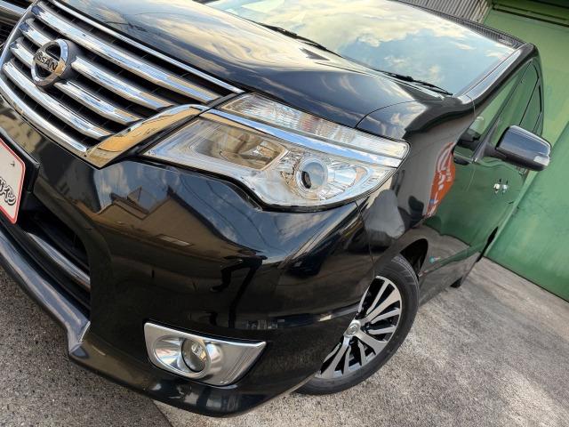 セレナ ハイウェイスター　Ｖセレクション＋セーフティ　ＳＨＶ　タイヤ新品　Ｂｌｕｅｔｏｏｔｈオーディオ　盗難防止システム　衝突安全ボディ　インテリキー　Ｗエアコン　ＬＥＤヘッドランプ　オートクルーズコントロール　３列シート　フルフラットシート　ナビＴＶ（31枚目）