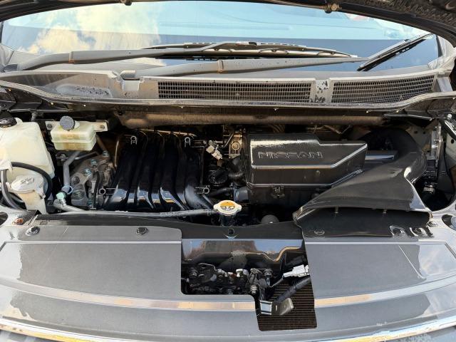 セレナ ハイウェイスター　Ｖセレクション＋セーフティ　ＳＨＶ　タイヤ新品　Ｂｌｕｅｔｏｏｔｈオーディオ　盗難防止システム　衝突安全ボディ　インテリキー　Ｗエアコン　ＬＥＤヘッドランプ　オートクルーズコントロール　３列シート　フルフラットシート　ナビＴＶ（34枚目）