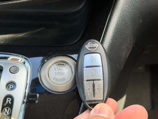 セレナ ハイウェイスターＳ－ＨＶアドバンスドセーフティパック　フロントカメラ　３列　衝突軽減Ｂ　パワーステアリング　フルフラット　オートクルーズ　盗難防止装置　スマートキー　キーフリー　寒冷地仕様　アイドリングストップ　ＡＣ　ＡＢＳ　ウォークスルー　サイドカメラ（16枚目）