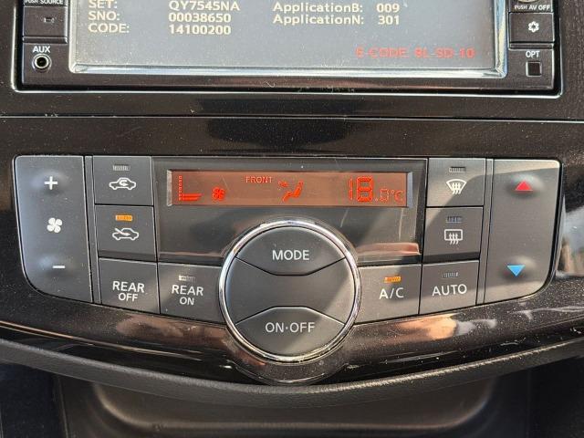 セレナ ハイウェイスターＳ－ＨＶアドバンスドセーフティパック　フロントカメラ　３列　衝突軽減Ｂ　パワーステアリング　フルフラット　オートクルーズ　盗難防止装置　スマートキー　キーフリー　寒冷地仕様　アイドリングストップ　ＡＣ　ＡＢＳ　ウォークスルー　サイドカメラ（18枚目）