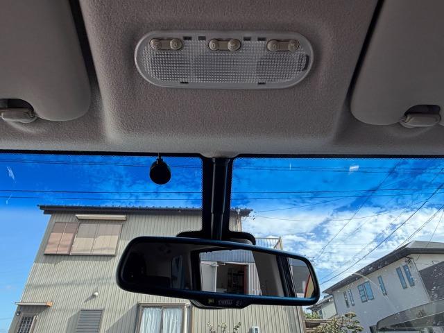 セレナ ハイウェイスターＳ－ＨＶアドバンスドセーフティパック　フロントカメラ　３列　衝突軽減Ｂ　パワーステアリング　フルフラット　オートクルーズ　盗難防止装置　スマートキー　キーフリー　寒冷地仕様　アイドリングストップ　ＡＣ　ＡＢＳ　ウォークスルー　サイドカメラ（26枚目）