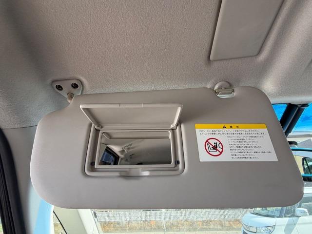 セレナ ハイウェイスターＳ－ＨＶアドバンスドセーフティパック　フロントカメラ　３列　衝突軽減Ｂ　パワーステアリング　フルフラット　オートクルーズ　盗難防止装置　スマートキー　キーフリー　寒冷地仕様　アイドリングストップ　ＡＣ　ＡＢＳ　ウォークスルー　サイドカメラ（28枚目）