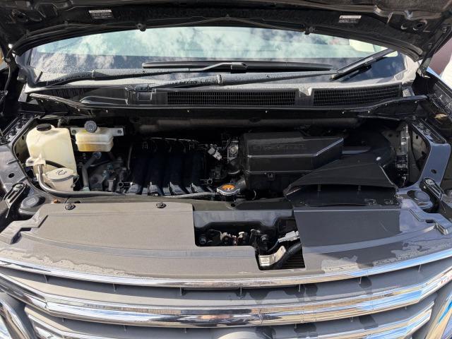 セレナ ハイウェイスターＳ－ＨＶアドバンスドセーフティパック　フロントカメラ　３列　衝突軽減Ｂ　パワーステアリング　フルフラット　オートクルーズ　盗難防止装置　スマートキー　キーフリー　寒冷地仕様　アイドリングストップ　ＡＣ　ＡＢＳ　ウォークスルー　サイドカメラ（33枚目）