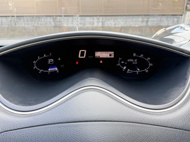 セレナ ハイウェイスター S-ハイブリッド 衝突軽減B アイドリングSTOP スマートエントリー 地デジテレビ Wエアコン 衝突安全ボディ 寒冷地仕様 3列シート フルフラットシート オートクルーズ セキュリティ ウォークスルー Bカメラ(15枚目)