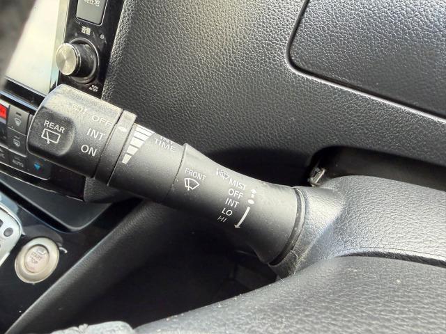 セレナ ハイウェイスター S-ハイブリッド 衝突軽減B アイドリングSTOP スマートエントリー 地デジテレビ Wエアコン 衝突安全ボディ 寒冷地仕様 3列シート フルフラットシート オートクルーズ セキュリティ ウォークスルー Bカメラ(18枚目)